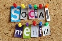 Social media for business 101